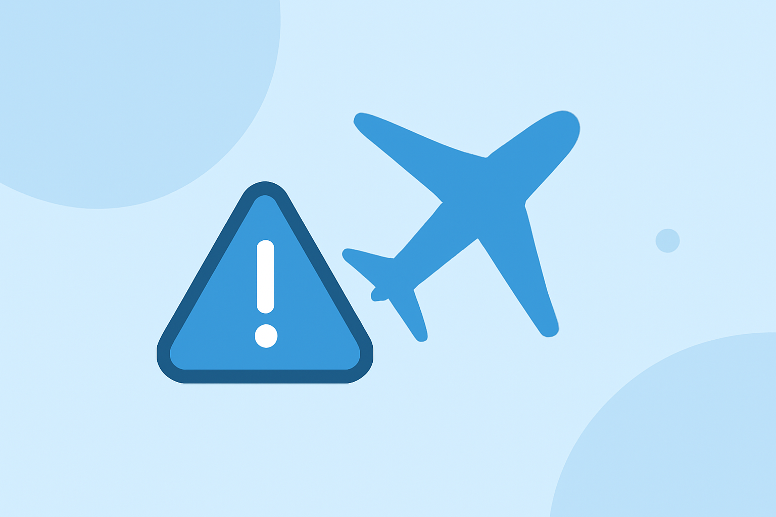 Navigating Ice and Runway Conditions: Essential Tips for Safe Road and Air Travel