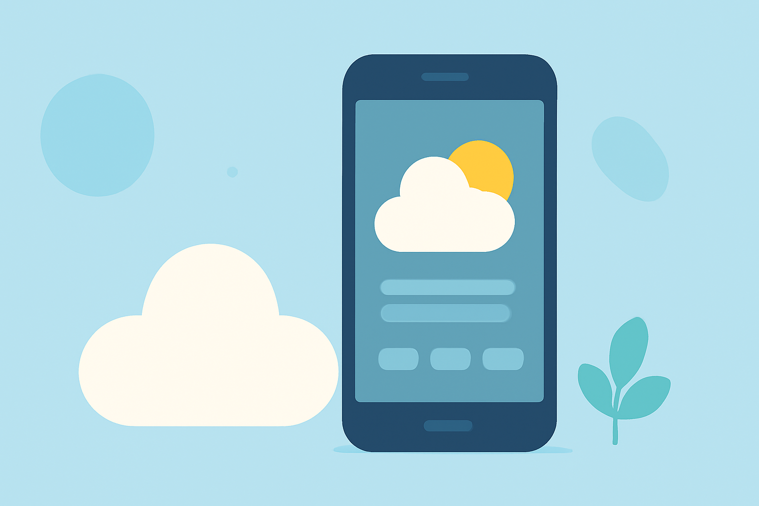 Weather Apps for Outdoor Study on Android: A Comprehensive Guide