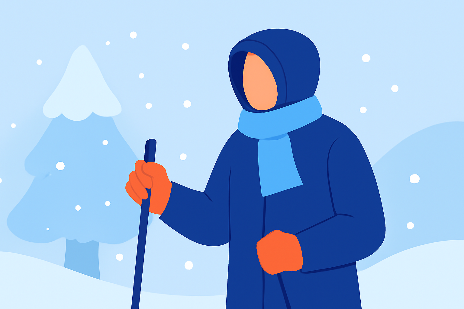 Essential Safety Tips for Outdoor Activities During Winter Storms