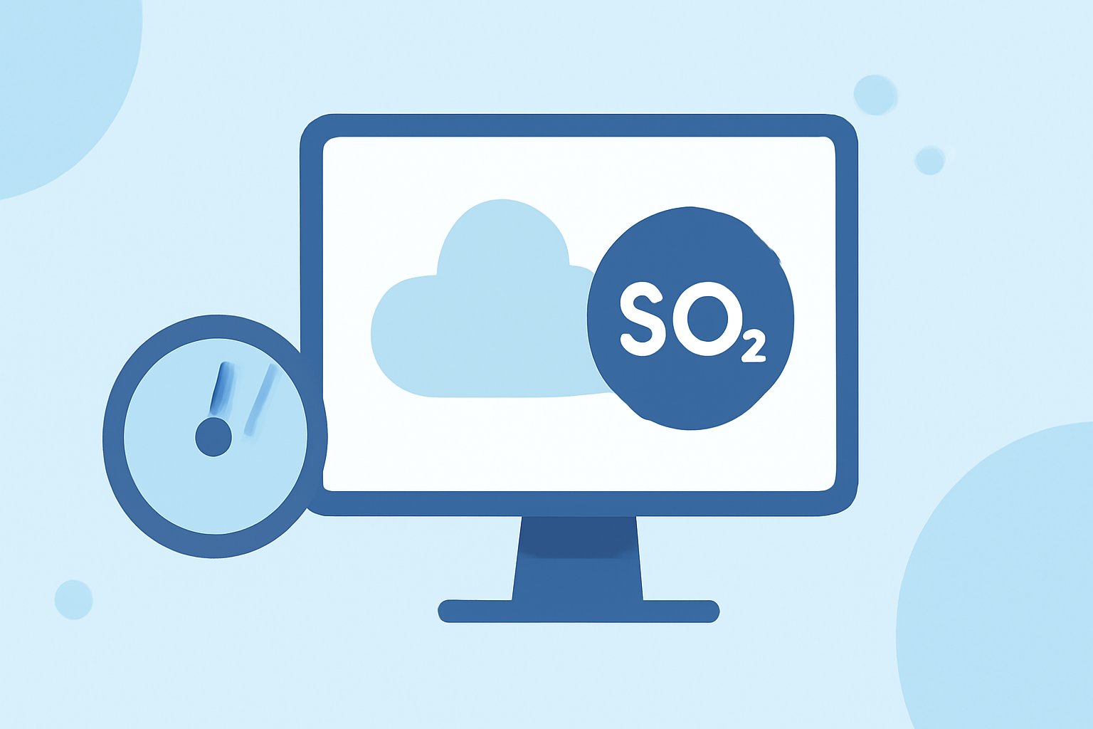 Understanding and Monitoring Sulfur Dioxide Levels: A Step-by-Step Guide