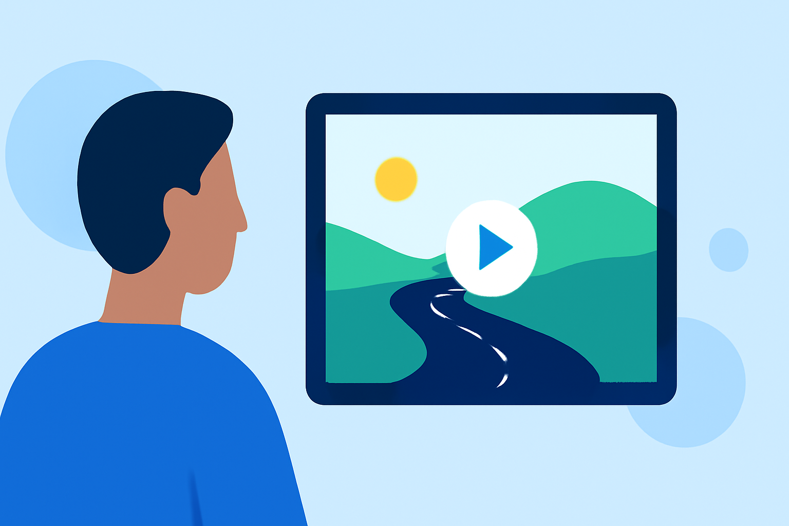 An Introduction to Drive Timelapse Video Edits for Beginners