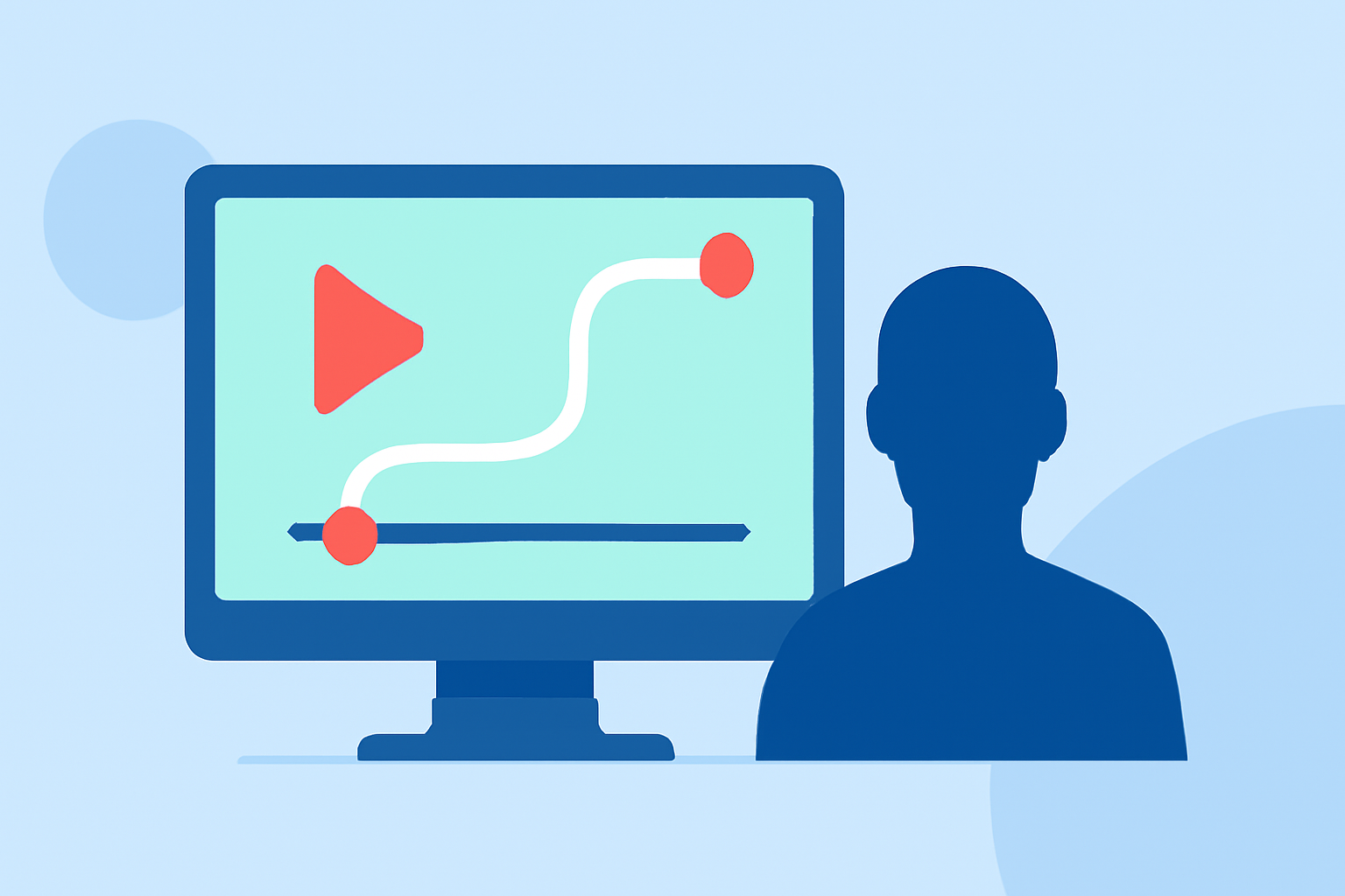 Mastering Animated Route Line Video Edits in 2026