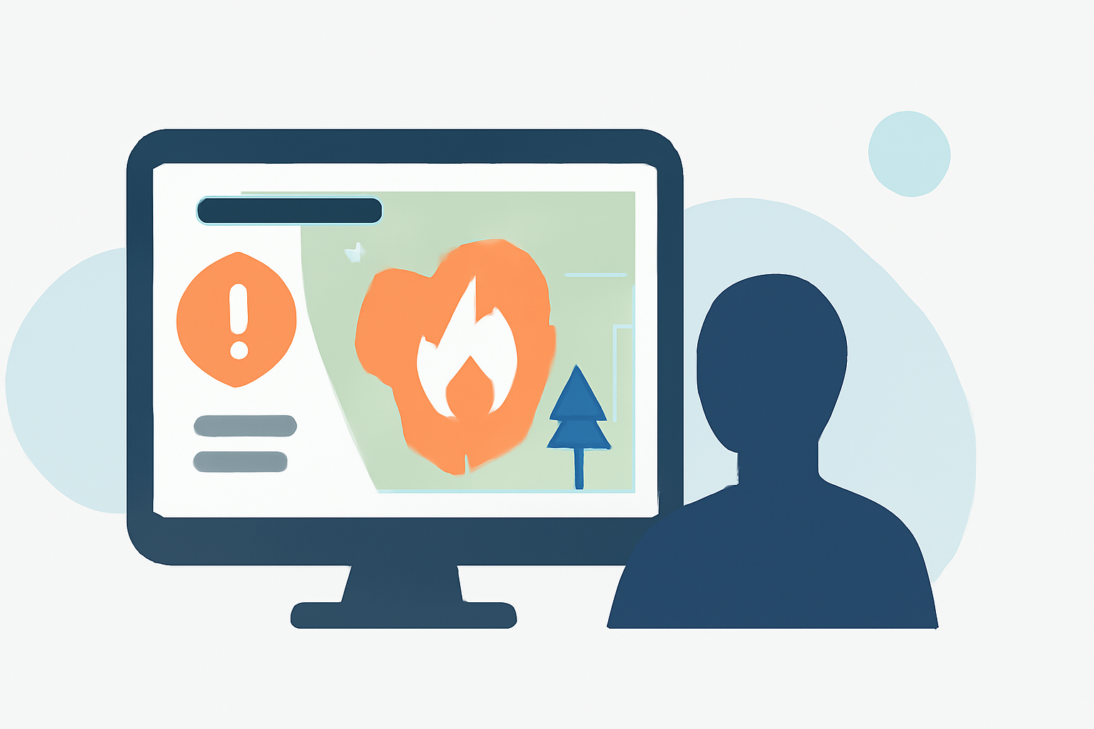Wildfire Outlooks: How to Use Them Effectively