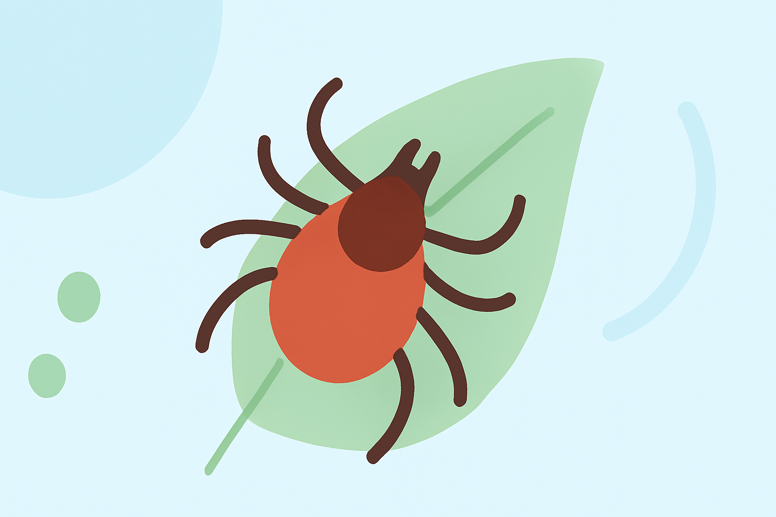 Understanding Tick Season: A Comprehensive Guide