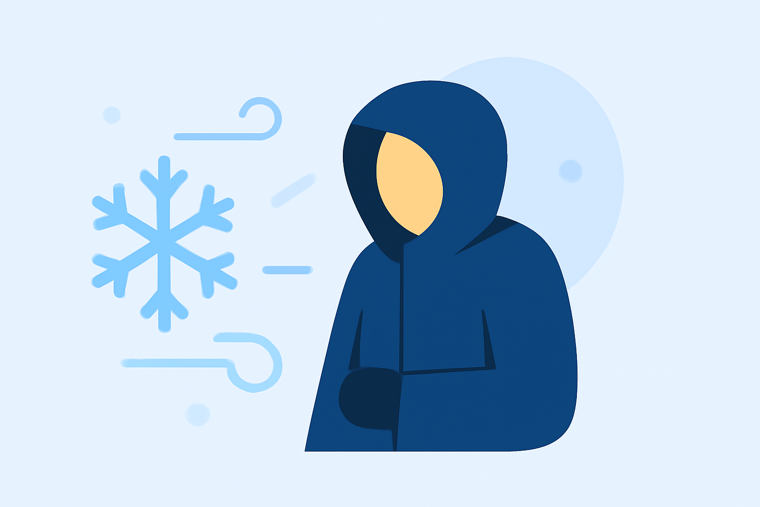 Quick Blizzard Safety: Essential Tips for Staying Safe During a Blizzard