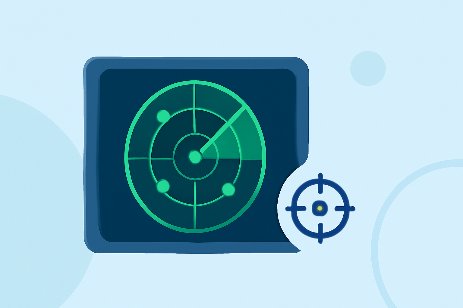 Understanding Radar Product Types