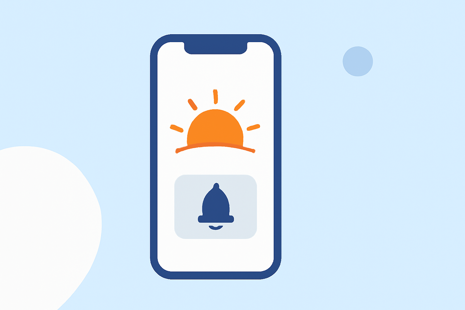 Getting Quick Sunrise Notifications: Your Best Options