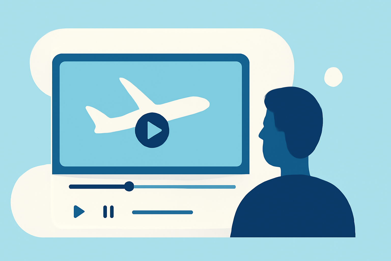 Getting Started with Plane Spotting B-Roll Editing in Under 10 Minutes
