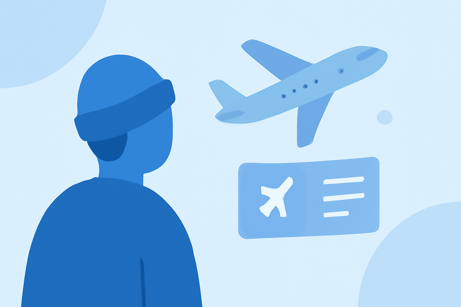 Navigating Winter Travel: Essential Insights for Frequent Flyers