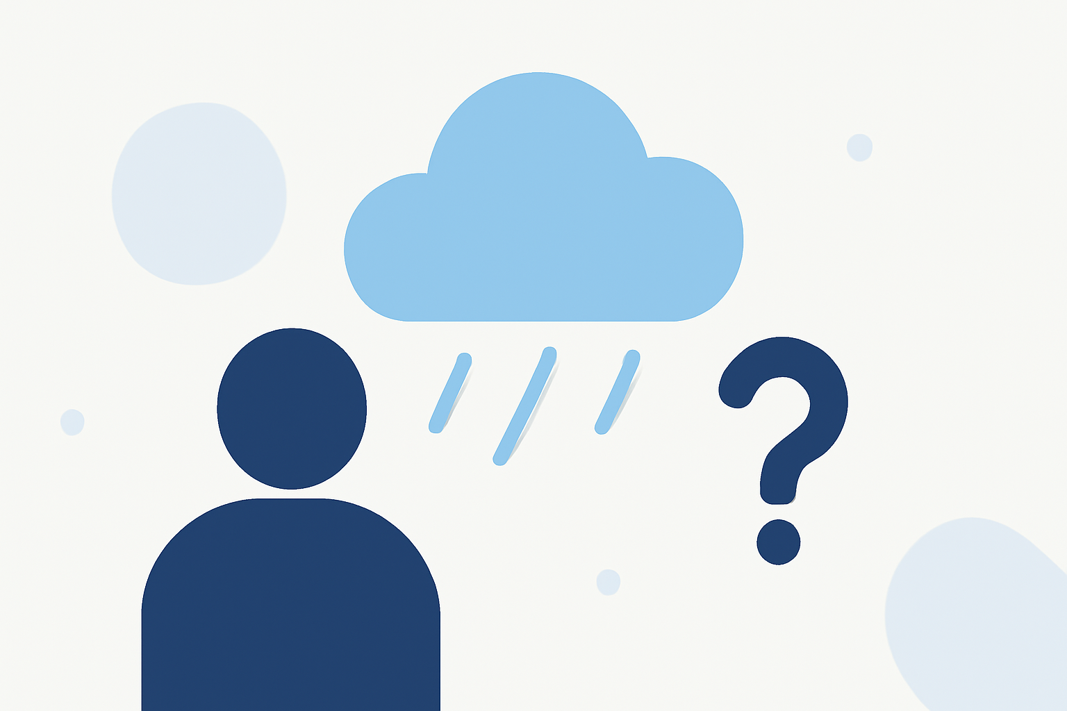 Common Rain Forecast Questions During Severe Weather