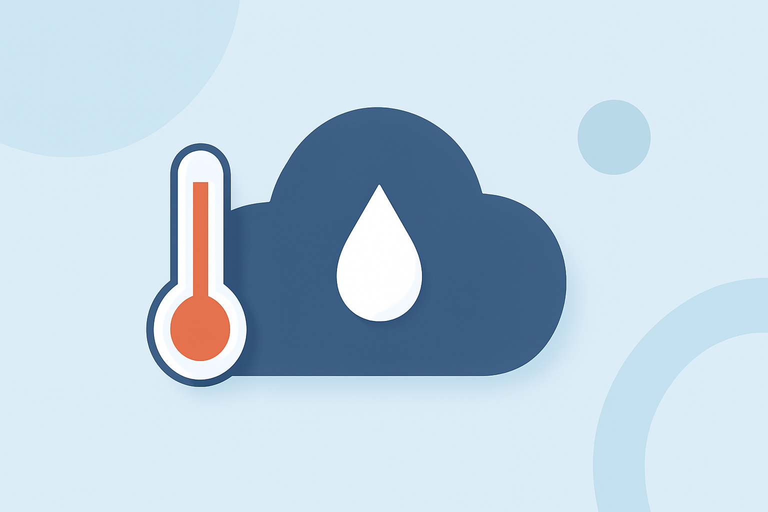 An Introduction to Humidity for Electronics During Heat Waves