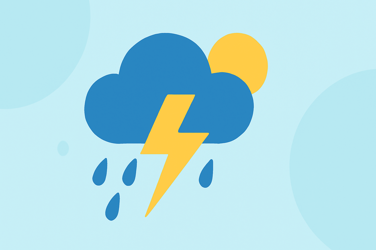 An Introduction to Weather for Outdoor Study