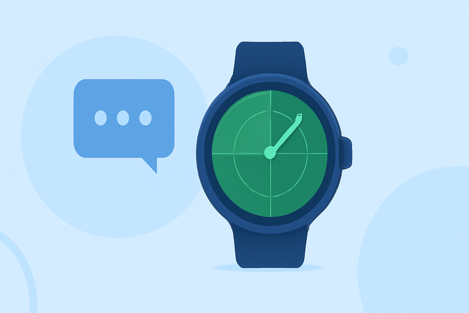 Mastering Radar Data Viewing on Wear OS: A Comprehensive Guide