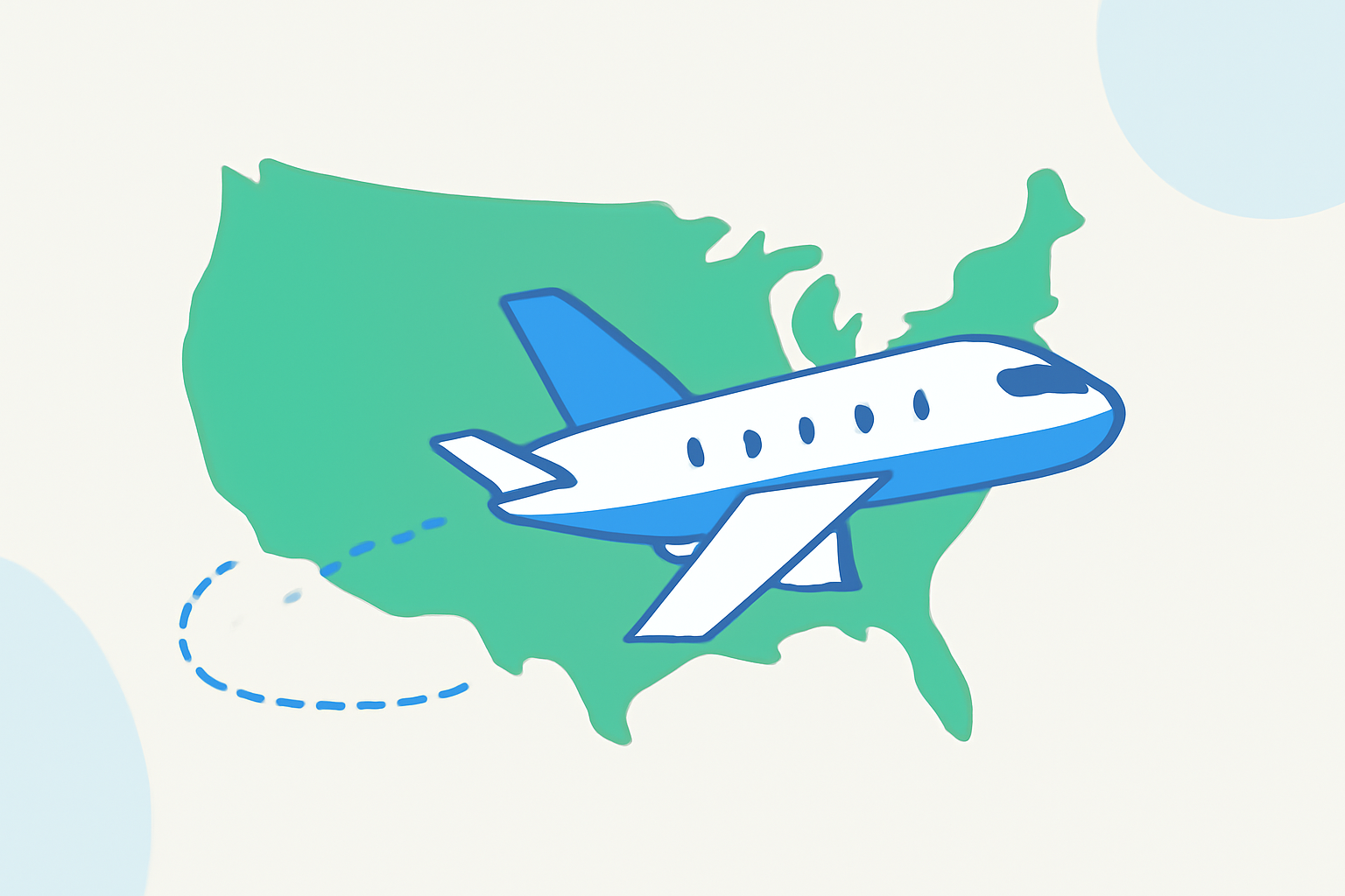 Your Guide to Shoulder-Season Flying in the United States