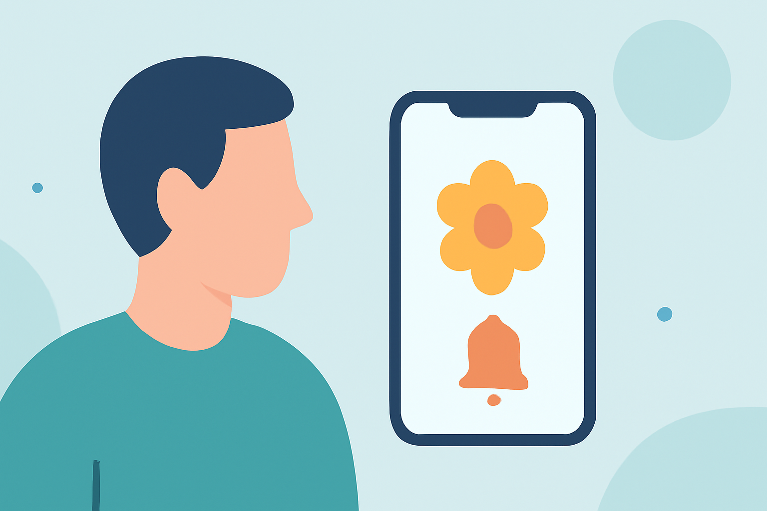 How Commuters Can Effectively Set Up Pollen Notifications