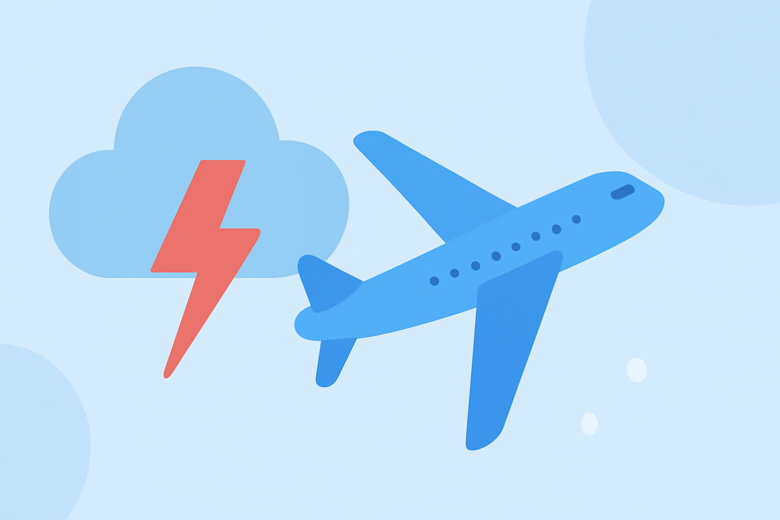 Understanding and Mitigating Weather-Related Flight Delays
