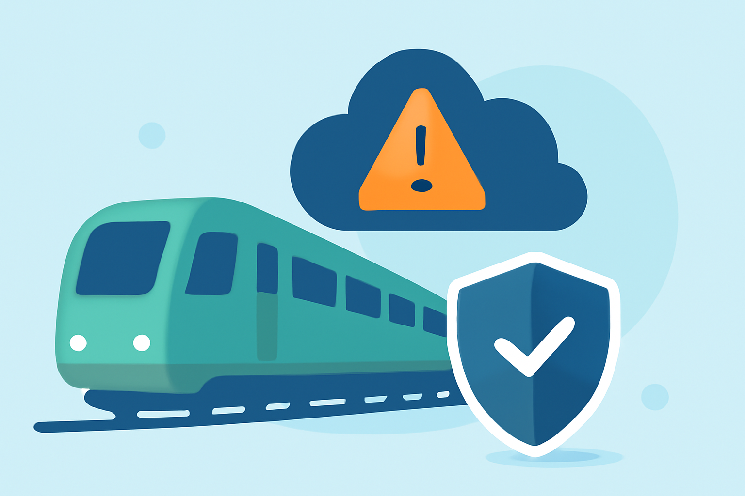Ensuring Safe Train Operations During Hurricane Season: A Comprehensive Guide
