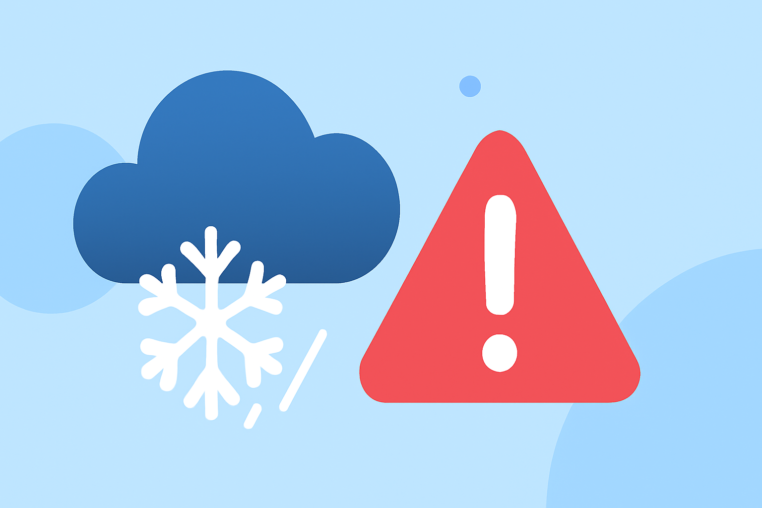 Understanding Winter Storm Alerts: Essential Information for Safety