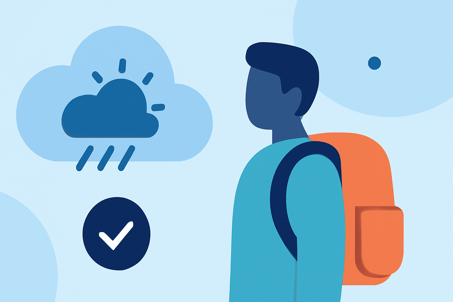 Weather-Aware Packing Tips for Outdoor Events
