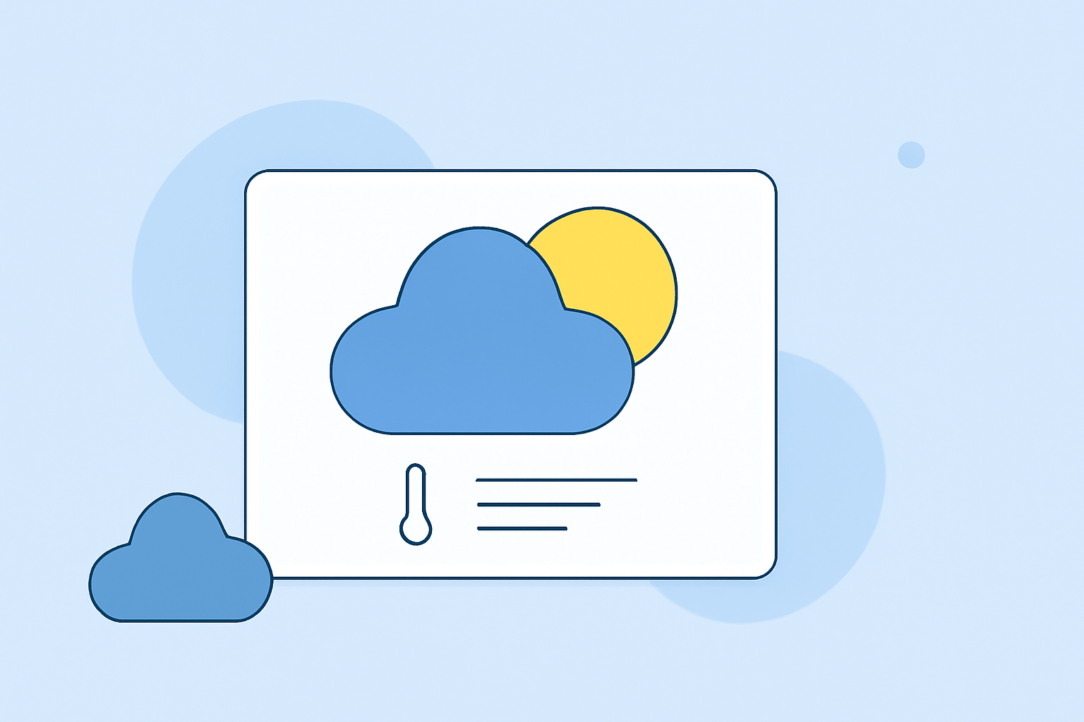 Easy Weather Smart-Stack Widgets: A Comprehensive Guide