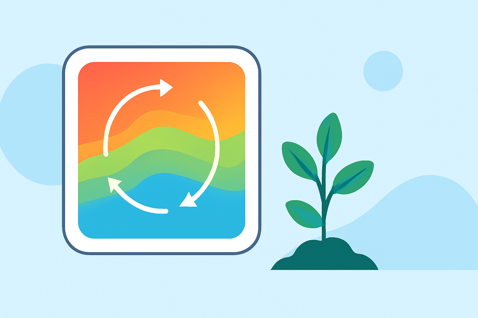 Understanding Doppler Shear Maps: A Beginner's Guide for Gardeners