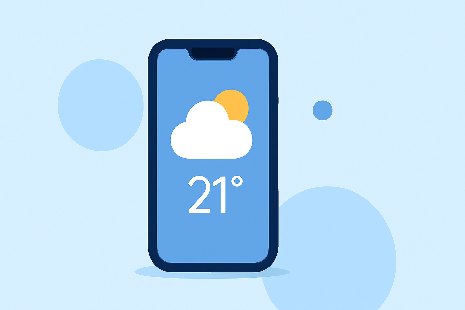 Avoiding Common Mistakes with Weather Lock Screen Widgets