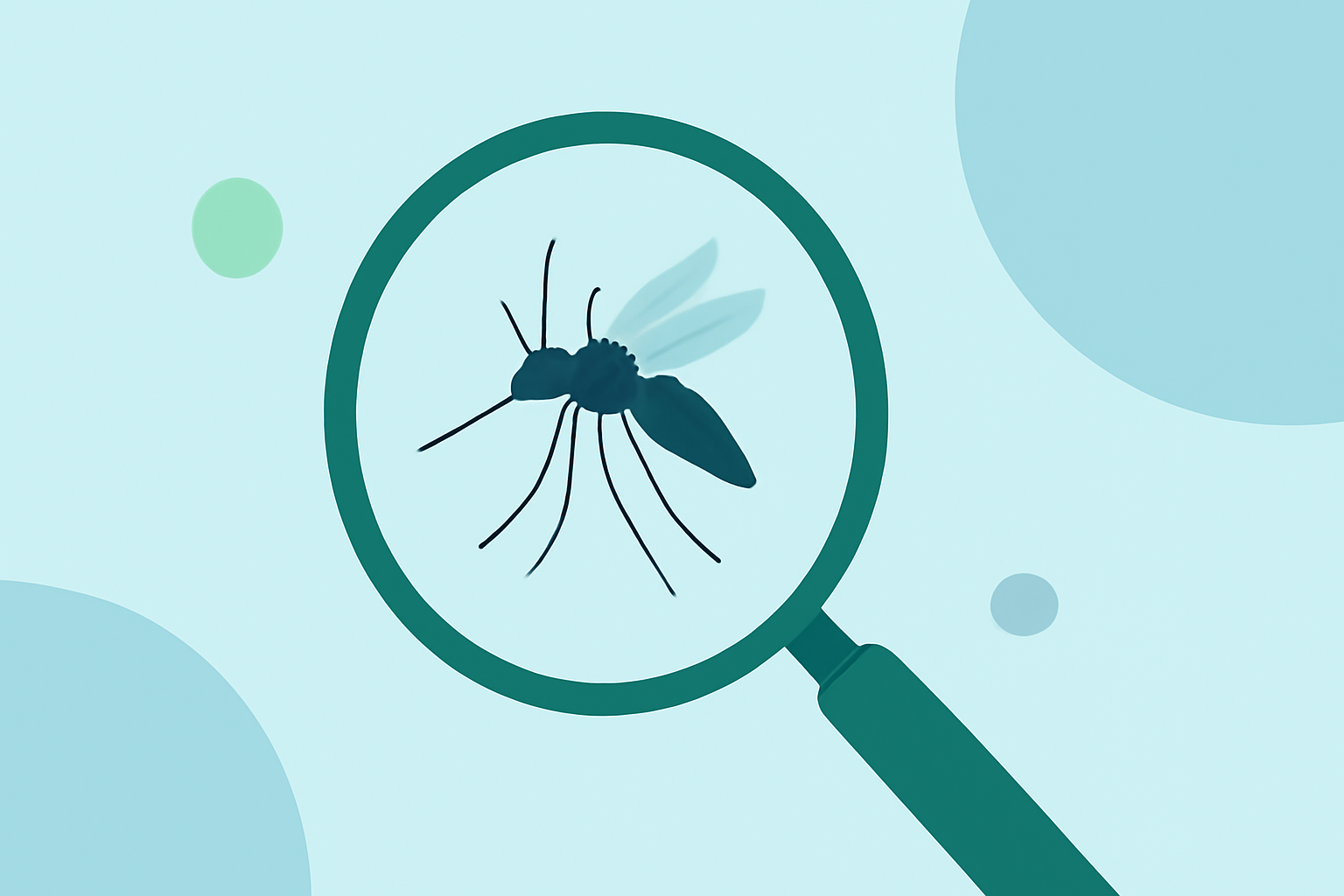 Understanding Mosquito Season Outlooks: A Step-by-Step Guide