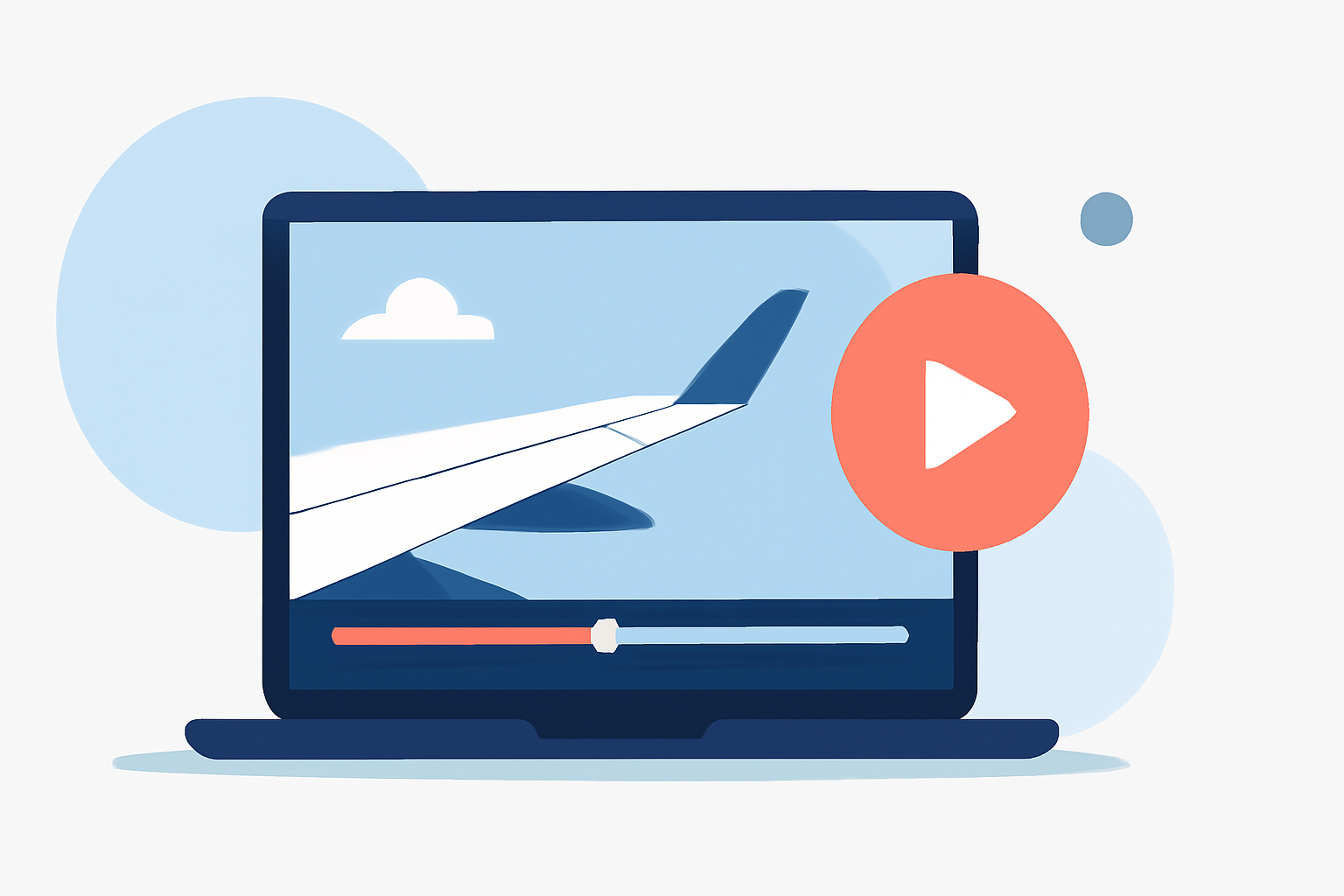 Easy Wing View Video Edits for Travel Reels