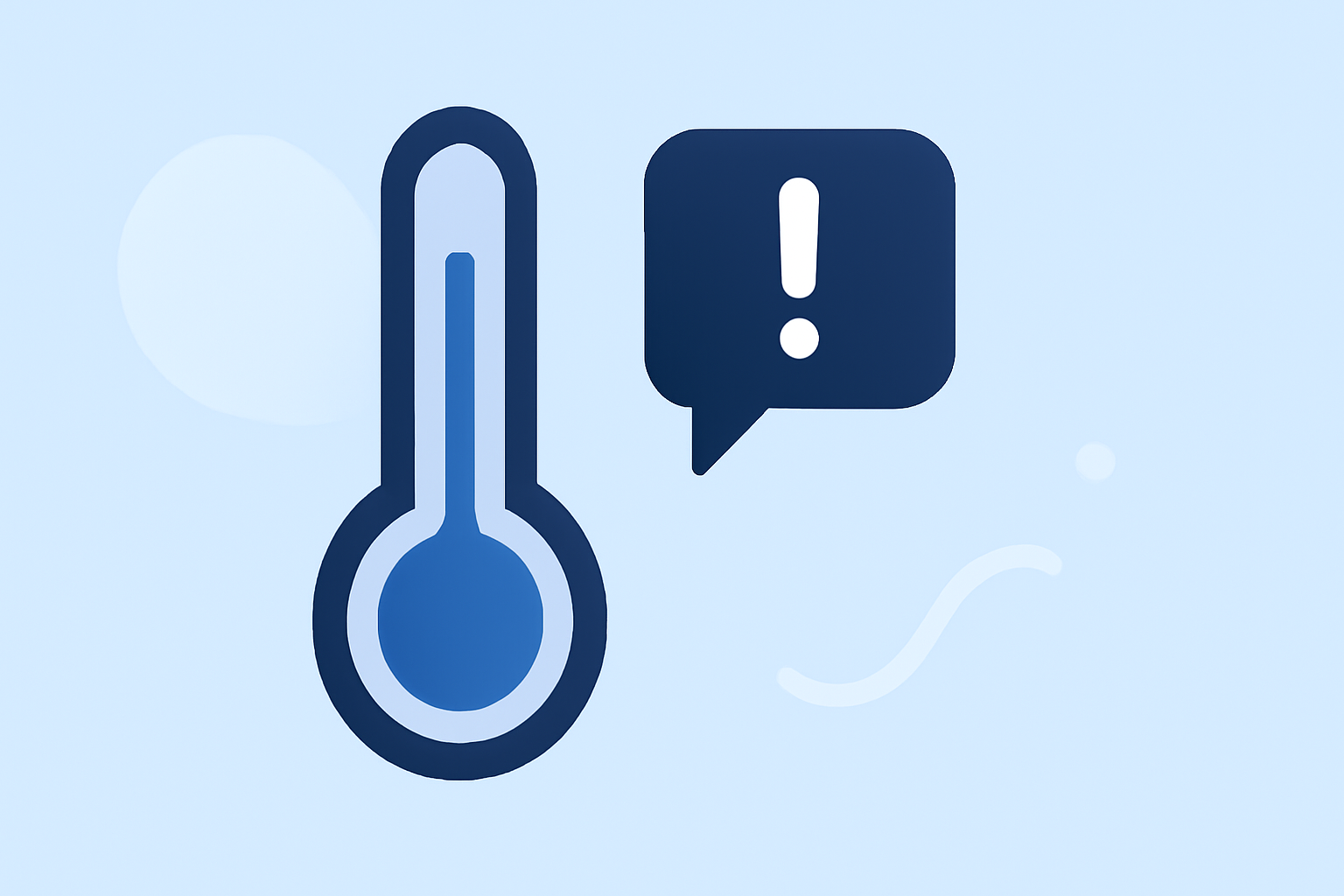 Understanding Temperature Drop Notifications: Essential Insights