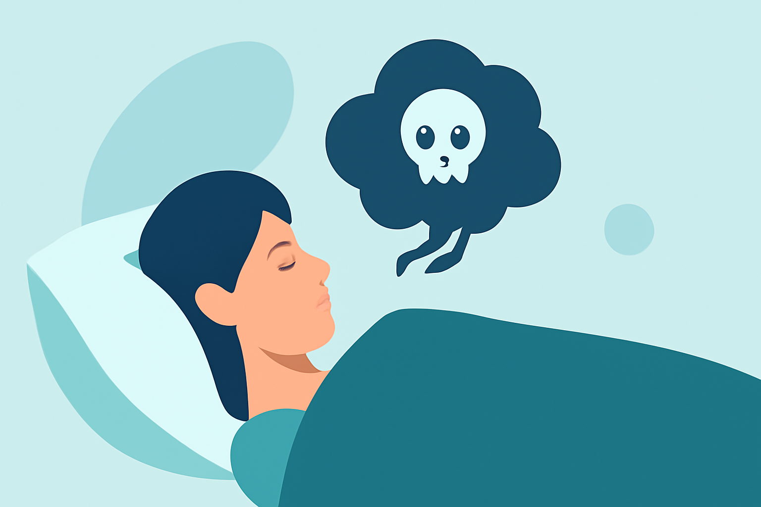 Sleeping with Poor Air Quality: Tips for a Restful Night