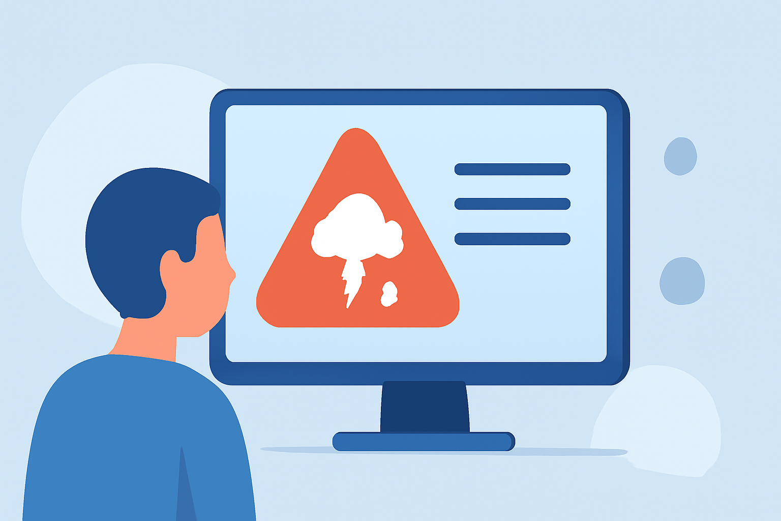 Pro Nationwide Alerts for Parents: A Parent's Guide to Weather Monitoring