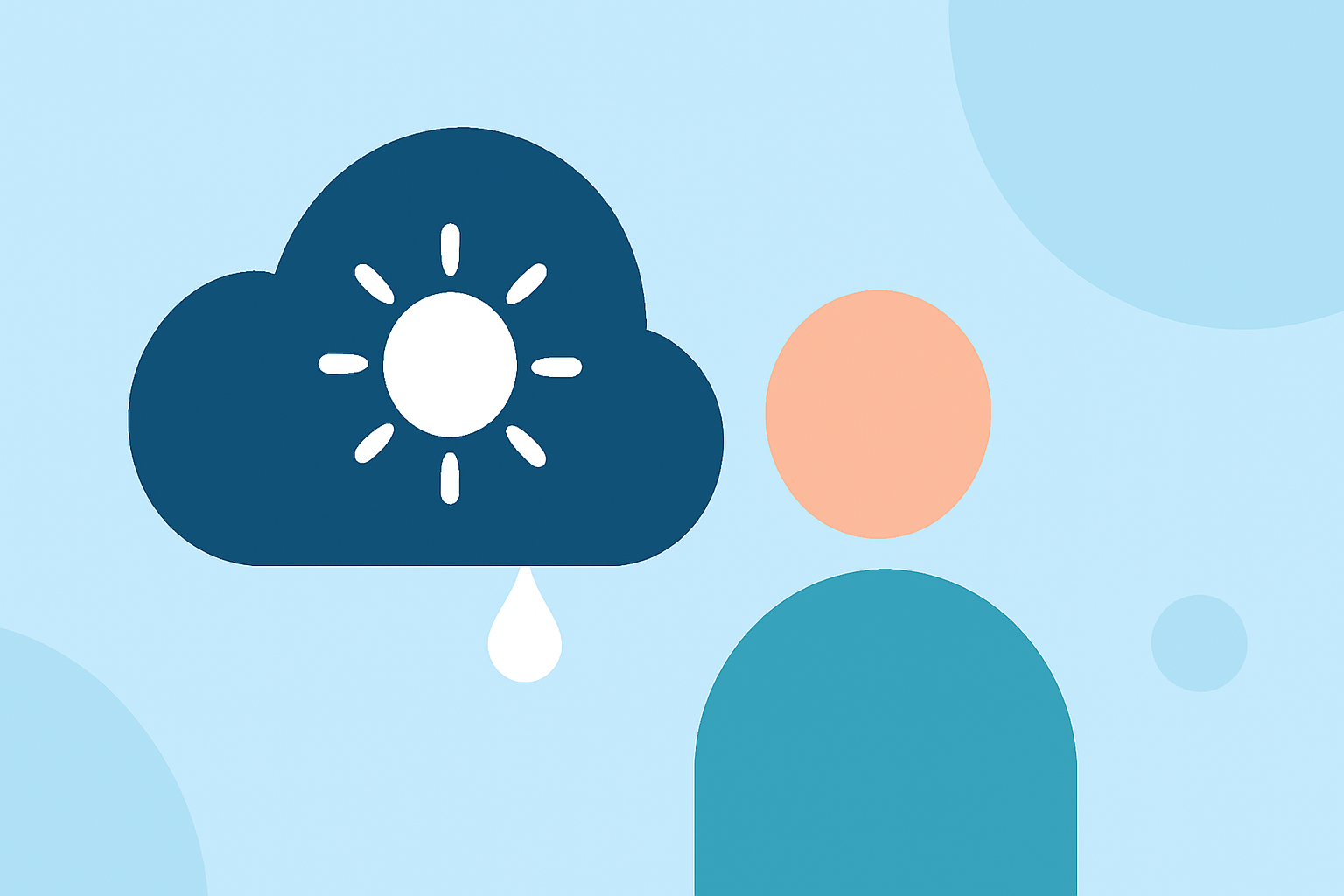 Weather for Outdoor Weddings: A Cheat Sheet for Travel Days