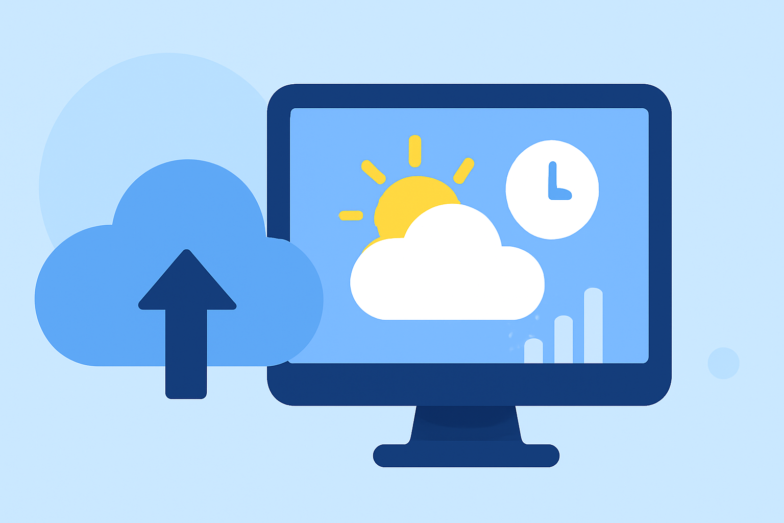 Understanding Weather Forecast Refresh Rates: A Guide for Non-Technical Users