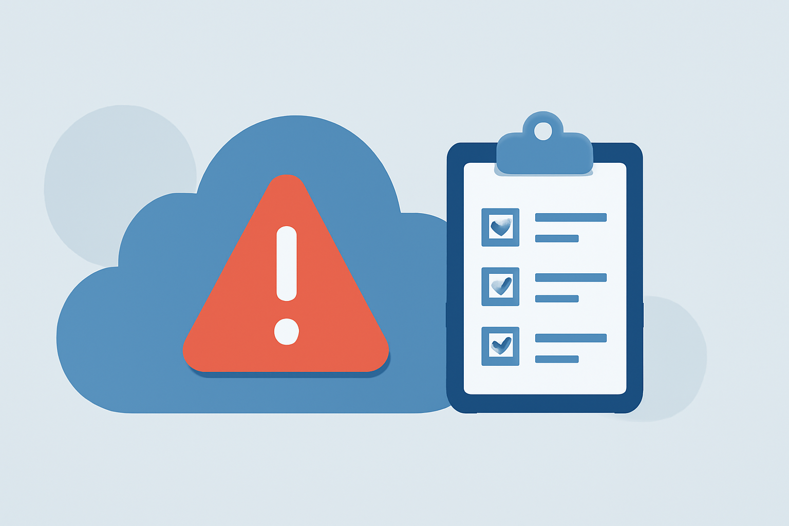 Common Questions About Severe Weather Emergency Plans