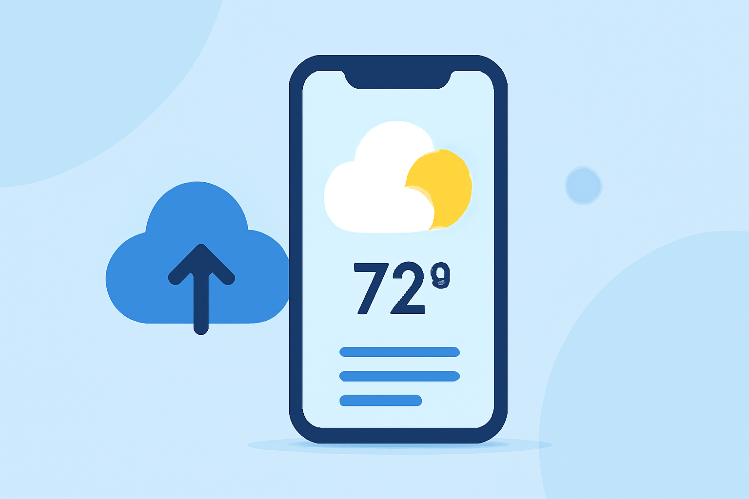 Planning Outdoor Sports with Clime: Your Ultimate iPhone Weather Companion