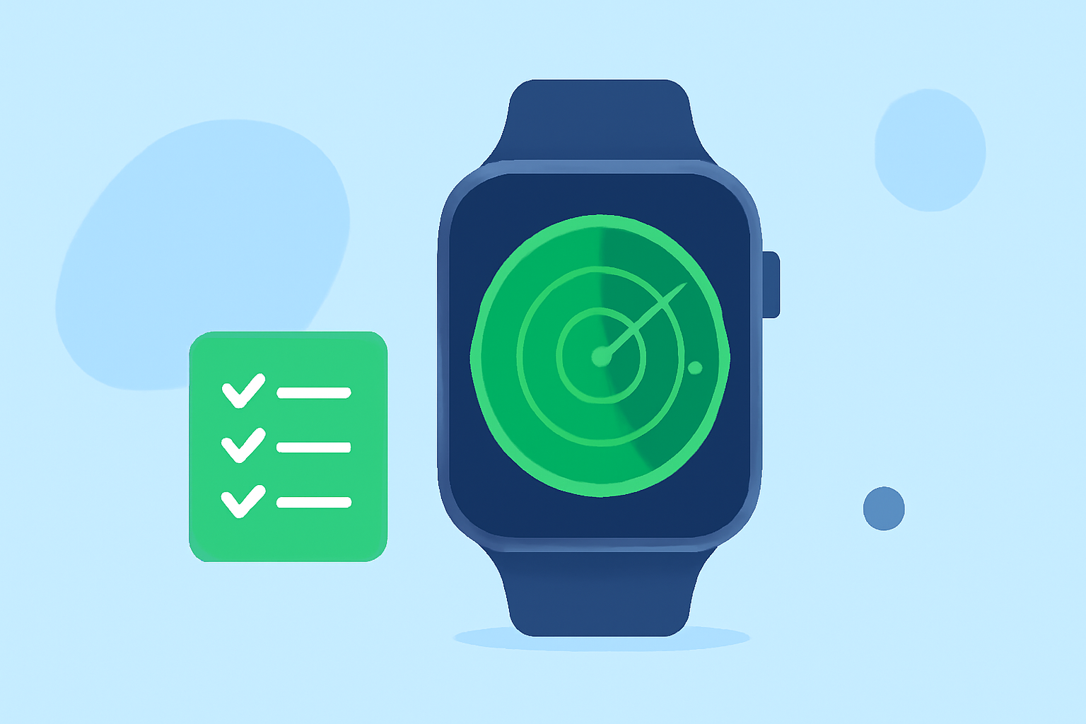 The Ultimate Offline Radar Checklist for Wear OS Users