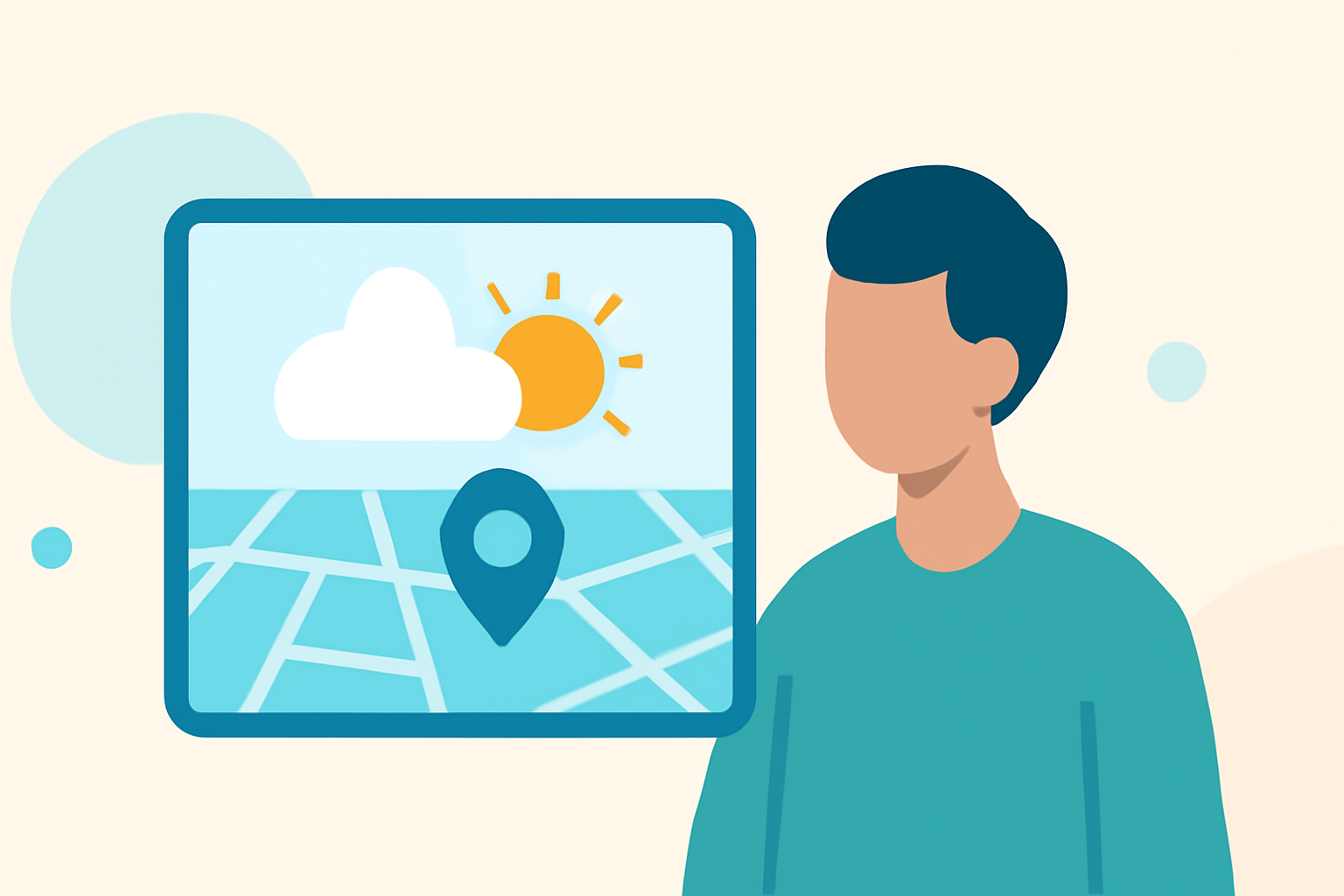 Weather Planning for Group Trips: Step-by-Step Guide
