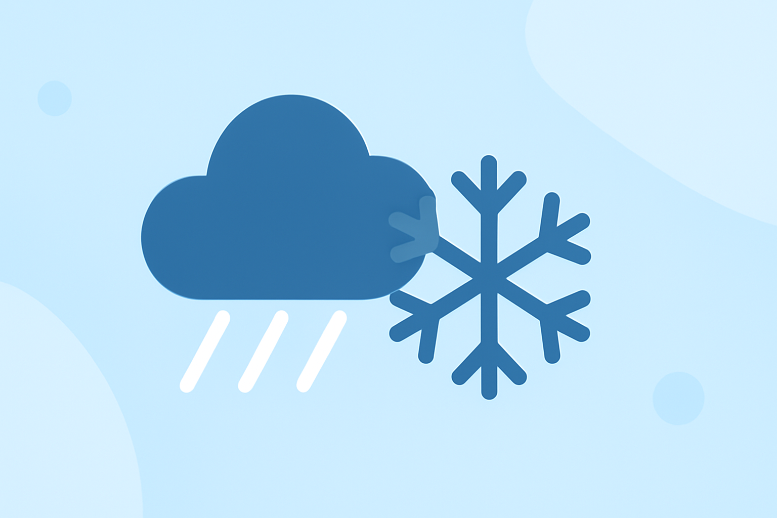 Sleet Forecasts Guide for Athletes: Essential Insights