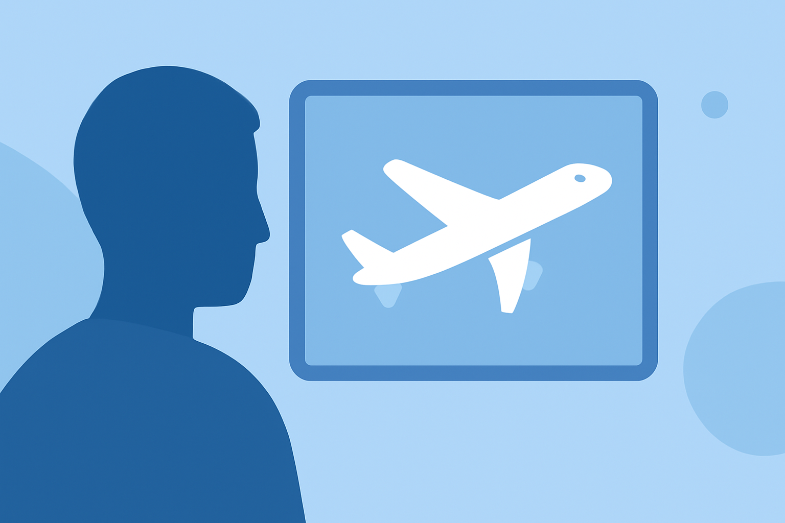 Discover the Best Airport People-Watching Clips with Planes Live