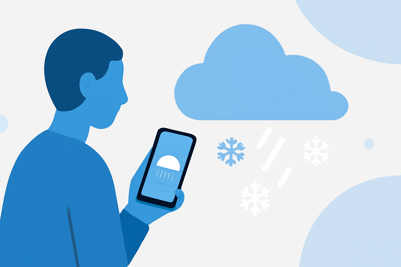 Navigating Blizzards and Travel Disruptions: Tools to Stay Informed