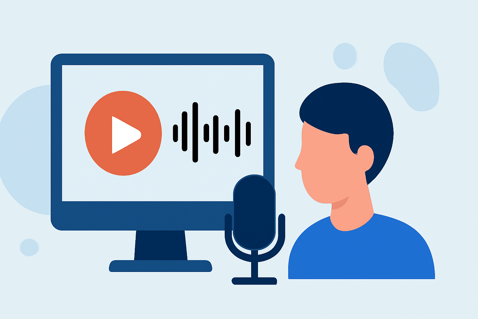 Beginner's Guide to Trip Recap Voiceover Edits for YouTube