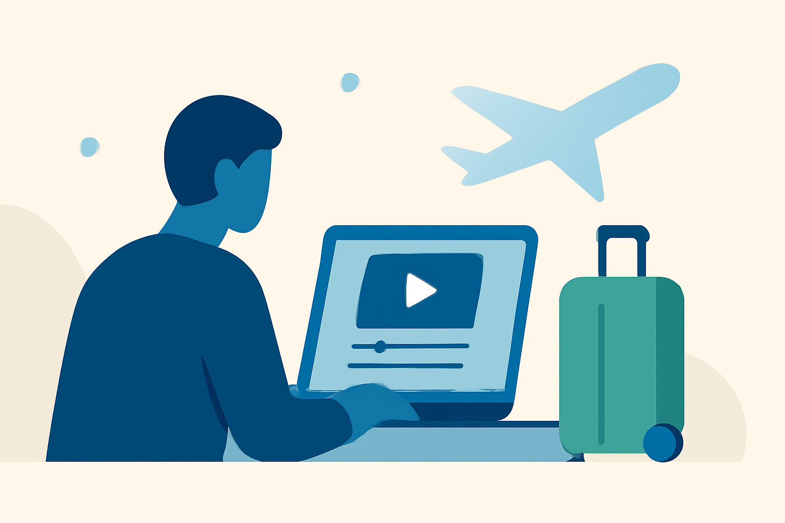 Efficient Airport Lounge Video Editing: A Comprehensive Guide