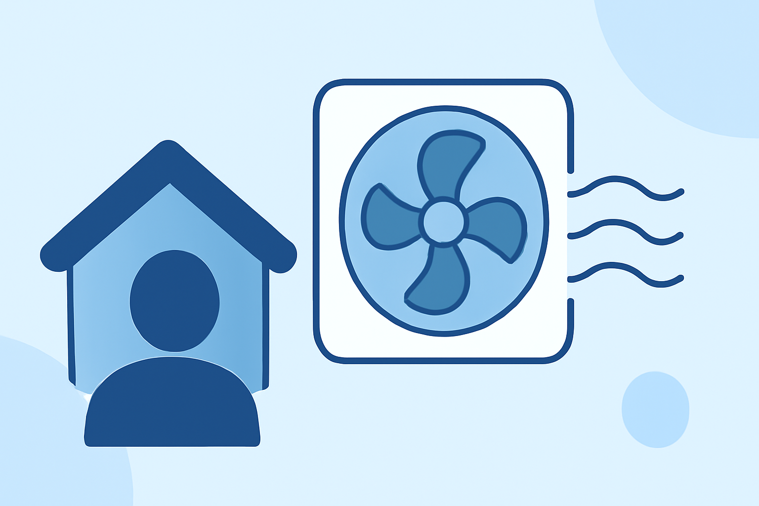 Avoiding Common Ventilation Mistakes to Enhance Indoor Air Quality