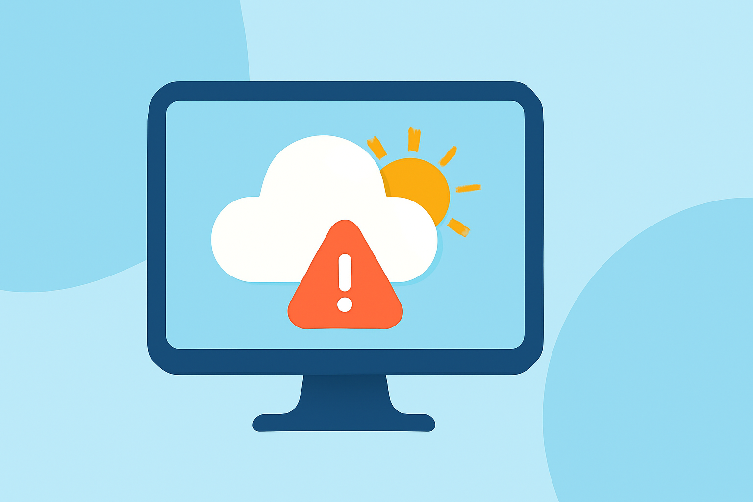 Weather Alert Priorities Cheat Sheet for Outdoor Workouts