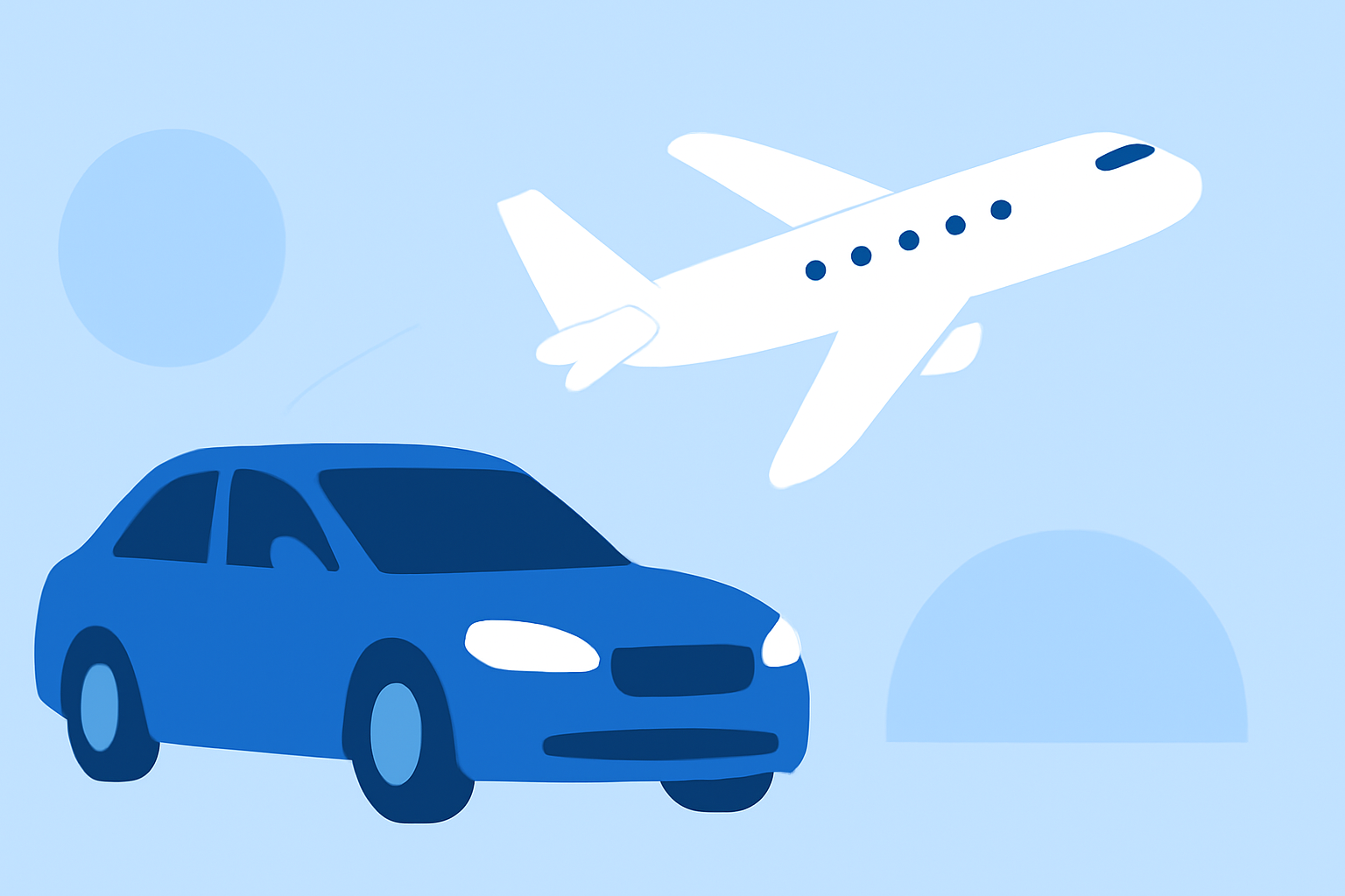 Managing Ice and Runway Conditions for Road and Air Travel: A Comprehensive Guide