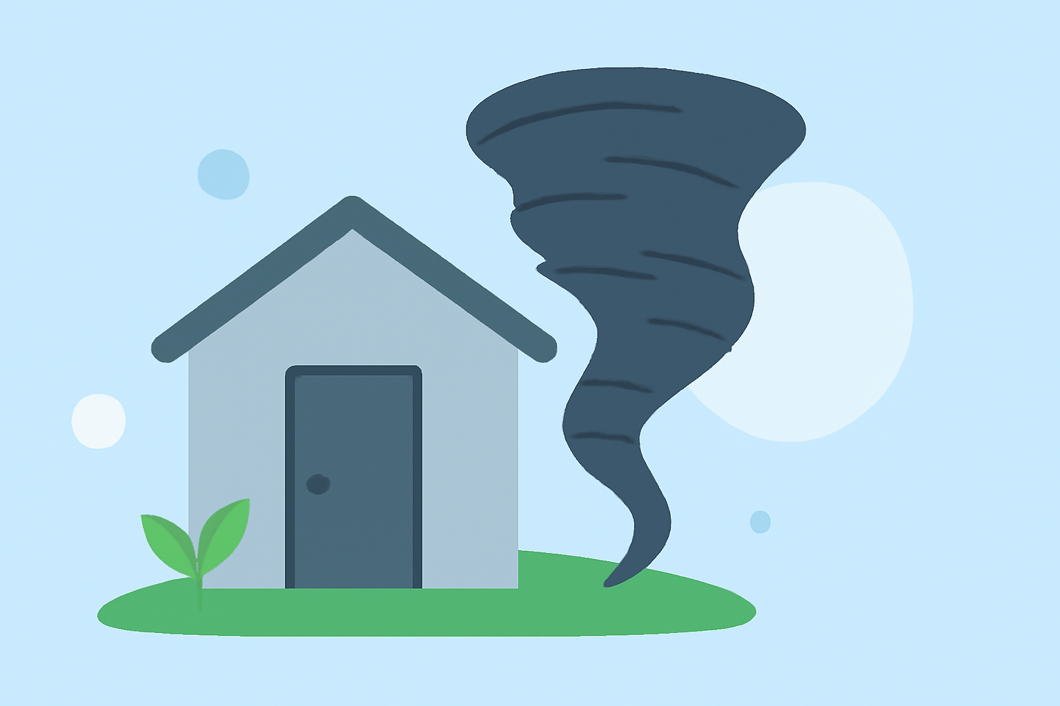 Tornado Shelter Options Explained for Gardeners