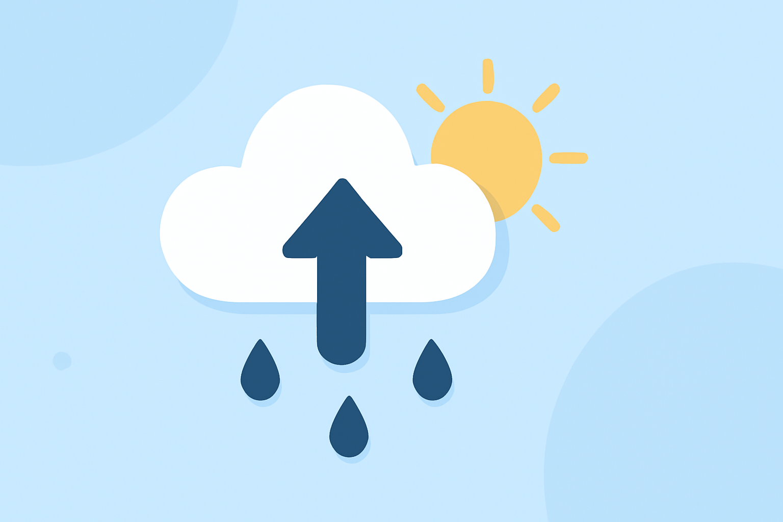 Weather for Outdoor Festivals Explained