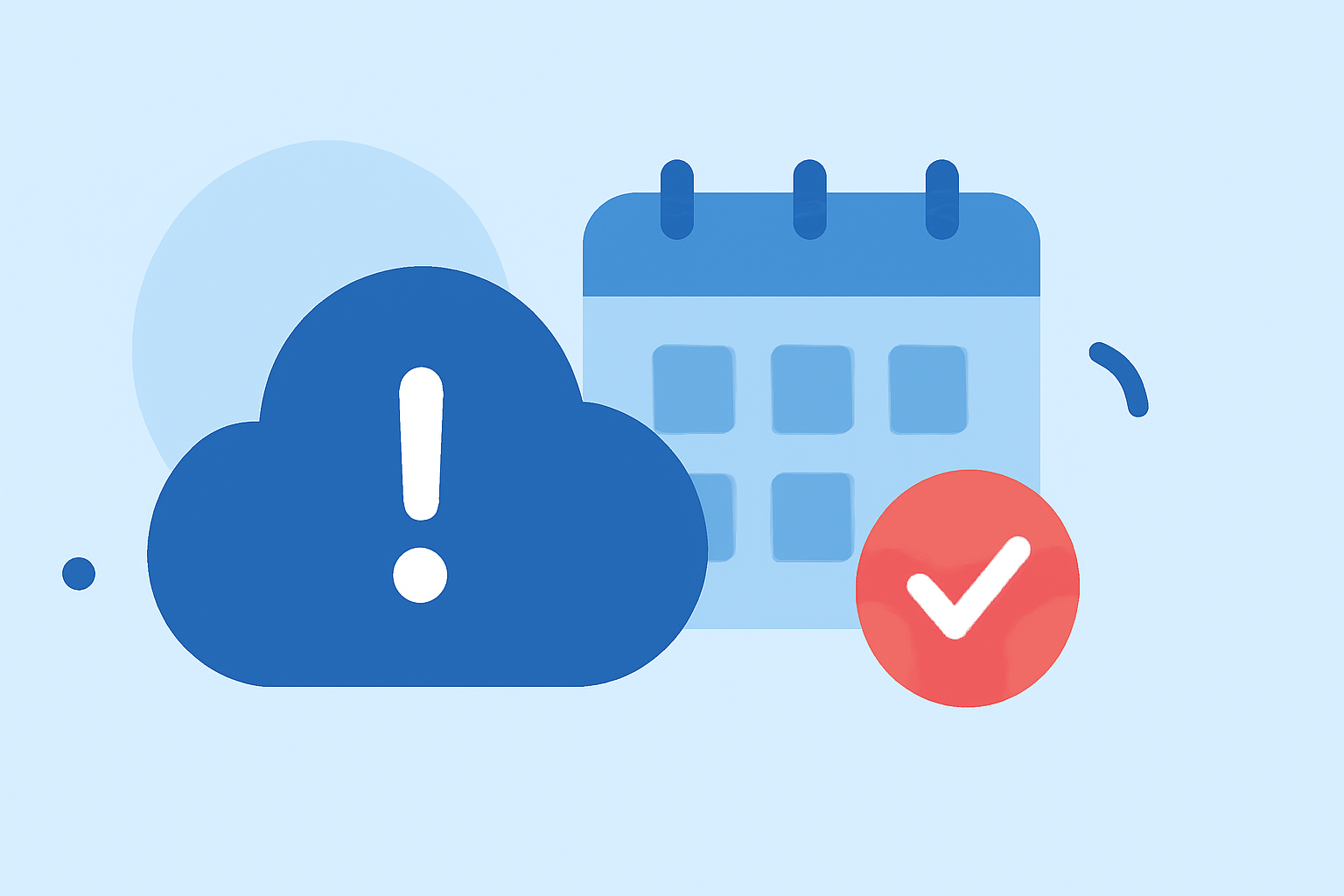 Proactive Weather Alerts for Your Vacation Planning
