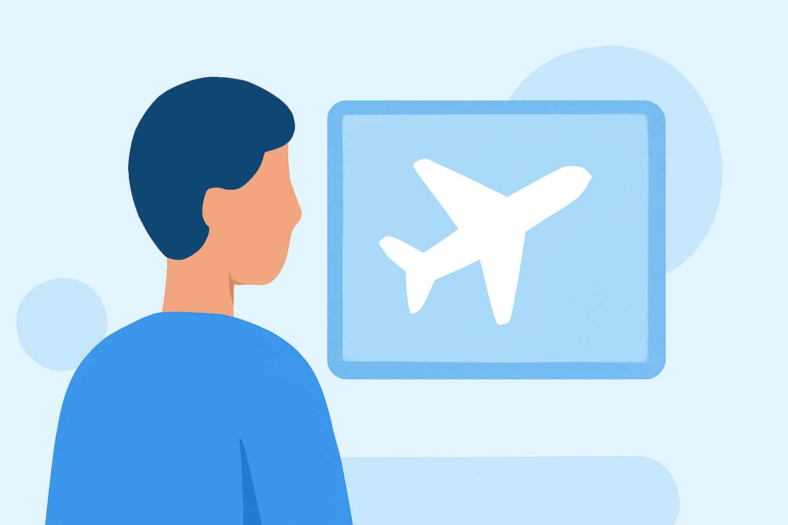 Mastering Destination Arrival Transitions: Essential Tips for First-Time Travelers