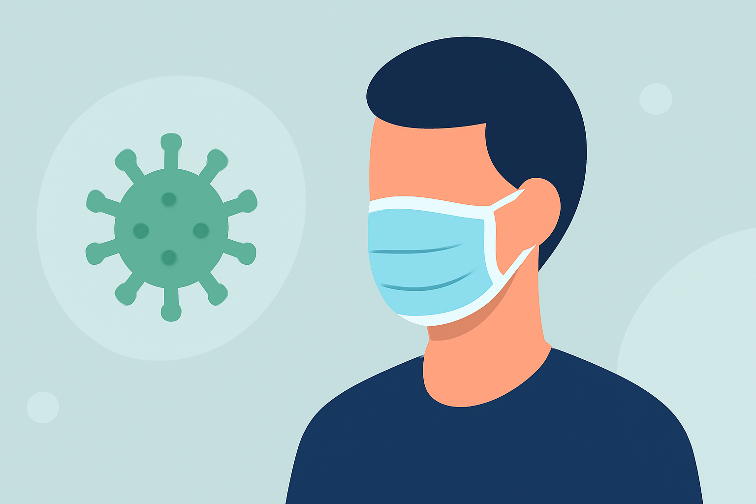 Managing Mold Spore Counts During Travel Days